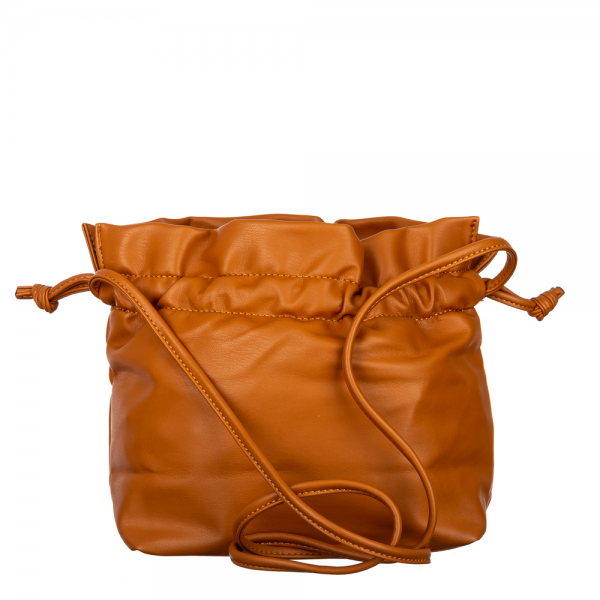 Lolia barna női táska - Kalapod.hu